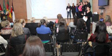 Educadores concluem etapa do PNAIC