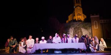 Paixão de Cristo de Muçum pretende mostrar lado humano dos personagens