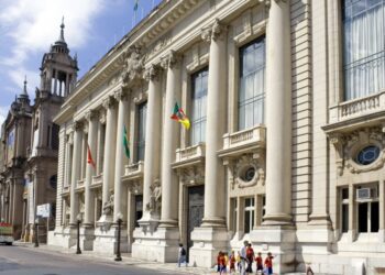 Publicado decreto que permite cogestão