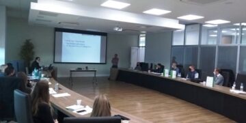 Palestra aborda Importância da Gestão para o Êxito das Propriedades Rurais