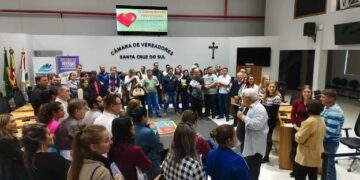 Gestão de pessoas é tema de curso promovido pela Amvarp e Famurs