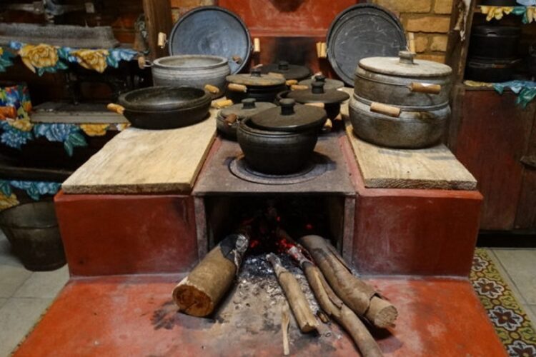 CRAS oferece oficina de culinária
