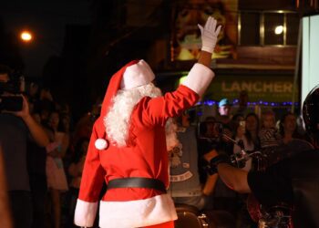 Projeto Natal no Coração dos Bairros levará atrações itinerantes para toda a cidade