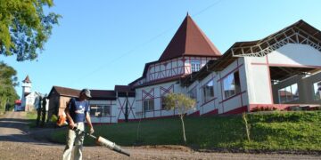 Forquetinha Expofest será lançada em outubro