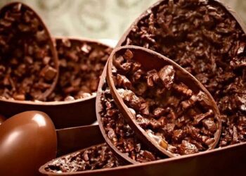 Prefeitura permite abertura de empresas de comércio de chocolates até o dia 12