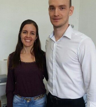 Secretaria de Saúde contrata novo pediatra
