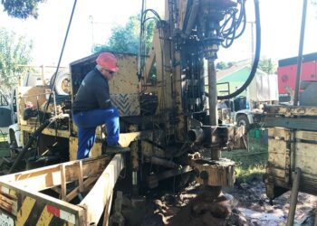 Abastecimento de água no Jardim do Cedro recebe melhorias da Corsan