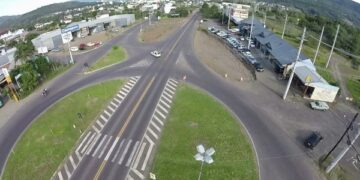 Obra da Rótula do Peteba sofre novo atraso