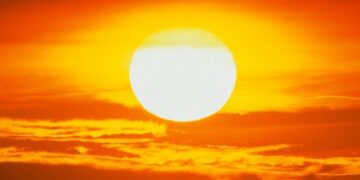 Semana promete ser muito quente na Região Sul