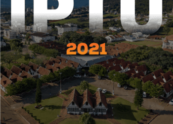 Até 15 de março, Teutônia concede até 20% de desconto no IPTU de 2021