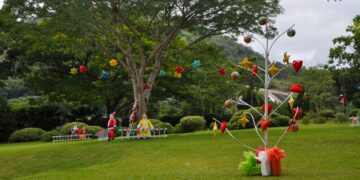 Natal na Praça é neste sábado, 23 de dezembro