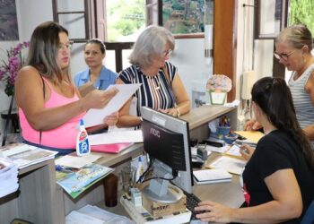 Último dia para inscrição nos Processos Seletivos