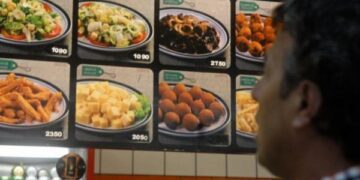 Regulação da venda de alimento industrializado é desafio no combate à obesidade