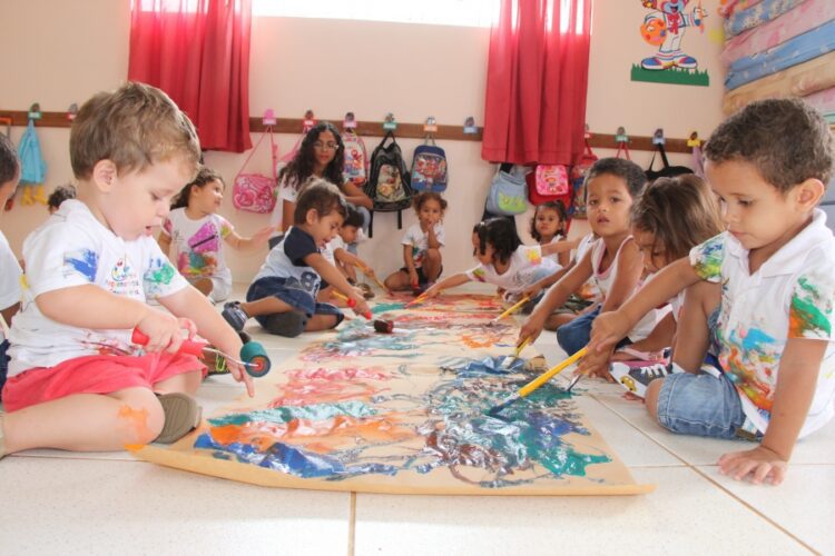 Prefeitura abre Processo Seletivo Simplificado para Monitor de Creche
