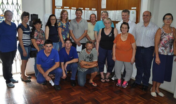 Ganhadores da Campanha de Incentivo à Arrecadação receberam prêmios