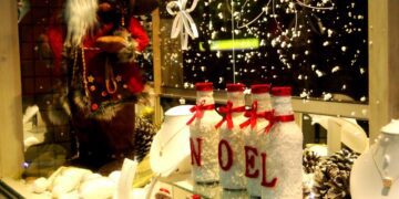 CIC estimula decoração natalina em Teutônia