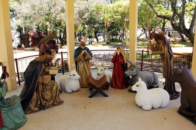 Anunciada programação artística e cultural do Natal no Coração em Lajeado