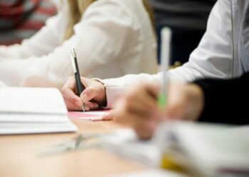 Prefeitura abre processo seletivo para contratação de estagiário