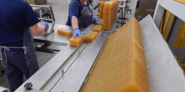 Girando Sol dá início à fabricação própria de sabão glicerina