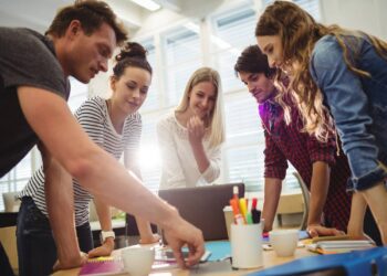 Inscrições estão abertas para Programa Jovens Empreendedores da ACI-E