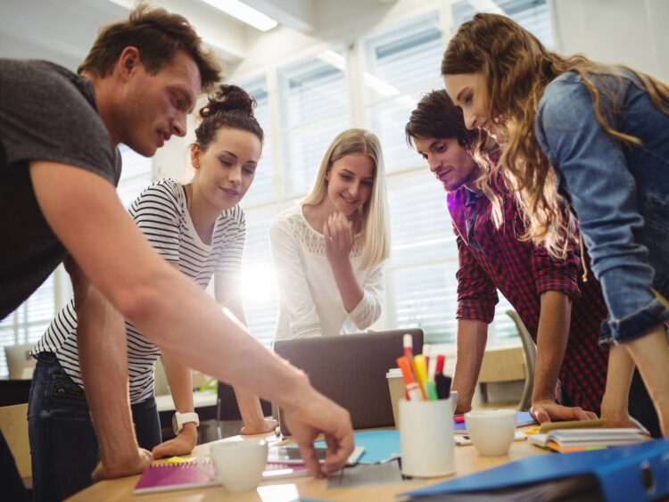 Inscrições estão abertas para Programa Jovens Empreendedores da ACI-E
