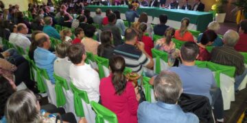 Programa de Produção Orgânica é lançado em Santa Clara do Sul
