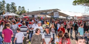 Emater/RS-Ascar programa atividades dentro da Multifeira de Estrela