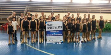 Abertas inscrições do Projeto Esporte e Lazer em Progresso