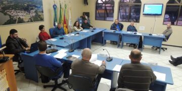 Área azul ganha espaço
