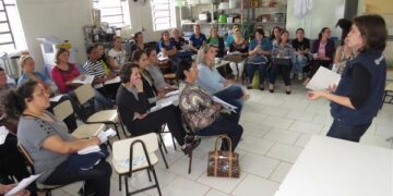 Projeto Saberes e Sabores adicionará saúde para alimentação de escolares de Teutônia