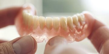 Clínica de Odontologia da Unisc oferece vagas para prótese total