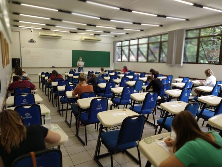 Prefeitura de Lajeado divulga resultado das provas escritas do concurso público