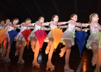 “Uma noite no cinema” é sucesso de público