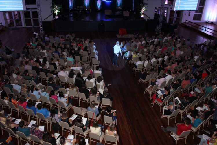 Falta menos de um mês para o Reload Sindilojas Festival