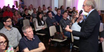 Pré-lançamento marca início da comercialização de estandes da Estrela Multifeira 2019