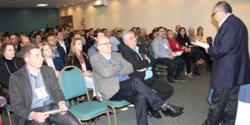 Inovação e rotulagem de sorvetes fecham programação técnica da Jornada do Sorvete 2016