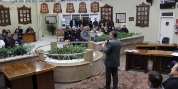 Comitê regional vai buscar soluções para comércio ambulante irregular e feiras itinerantes