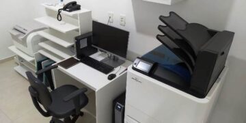 Após reforma e modernização, Raio-X volta a funcionar no Hospital São Gabriel Arcanjo