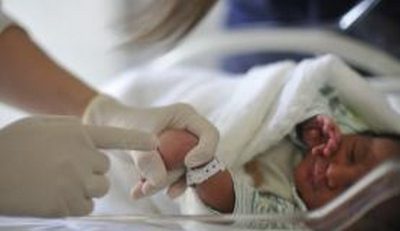 Objetivo do programa é reduzir a mortalidade infantil em estados com índice acima da média brasileira (Foto: Arquivo/Marcello Casal/Agência Brasil)
