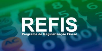 Contribuintes têm até dia 30 para se habilitar ao REFIS