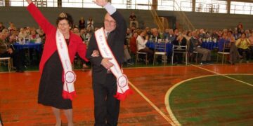Abertas as inscrições para escolha do rei e rainha da 3ª idade