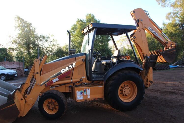 Administração municipal leiloa veículos e equipamentos na próxima sexta-feira