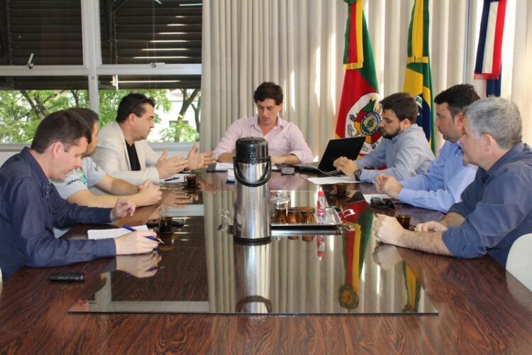 Prefeitura confirma repasse de valores para Chegada do Papai Noel e Lajeado Brilha 2017