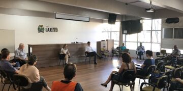 Município estima 160 possíveis infectados por coronavírus em Lajeado