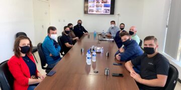 Santa Clara do Sul prepara o primeiro roteiro turístico