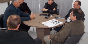 Dália prevê início das obras no condomínio em outubro
