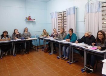 Encontro discute alimentação saudável nas Escolas