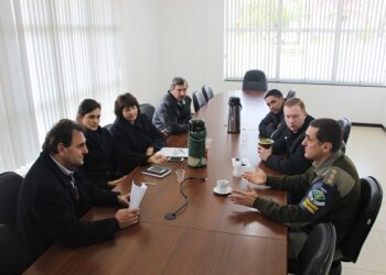 CRPO promete intensificar operações no município