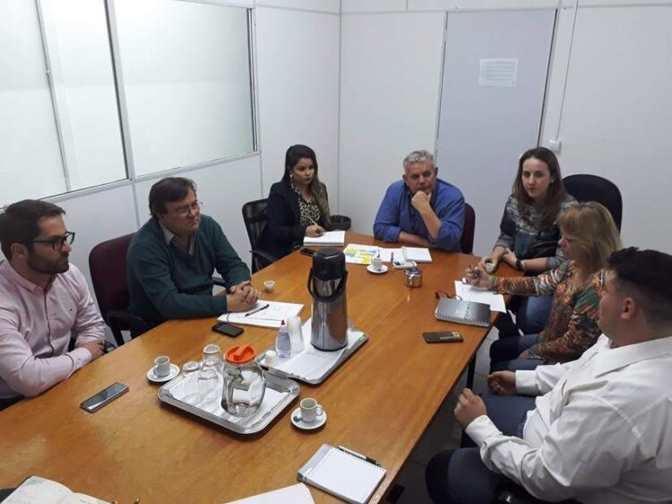 Empresas podem cadastrar vagas de emprego para o evento Vitrine de Oportunidades