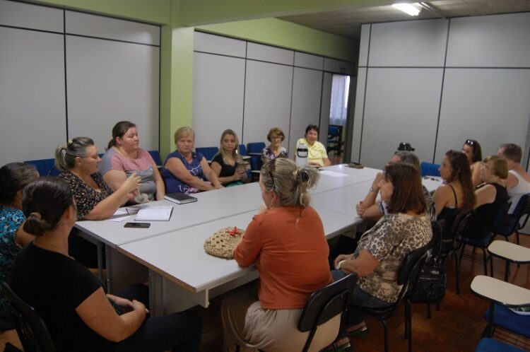 Feira do Artesanato será dia 28 de abril